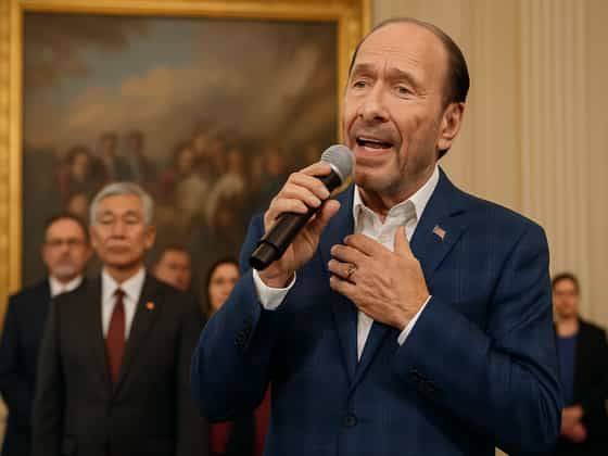 Lee Greenwood